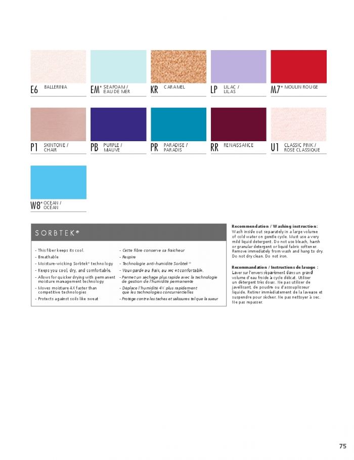Mondor Mondor-dance-hosiery-2019-77  Dance Hosiery 2019 | Pantyhose Library